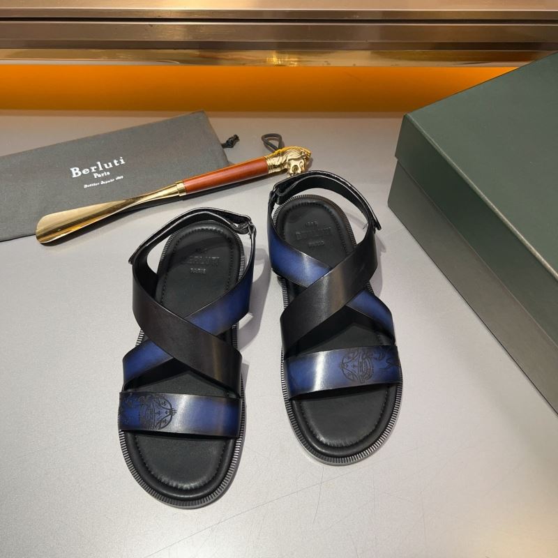 Berluti Sandals